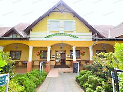 Eladó üzleti Lenti