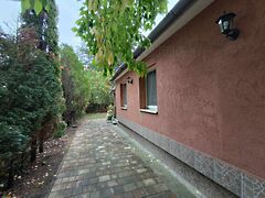 Eladó nyaraló Siófok