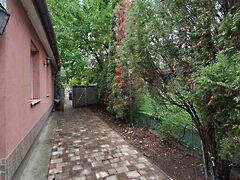 Eladó nyaraló Siófok