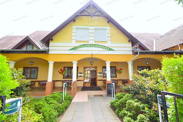 Eladó üzleti Lenti