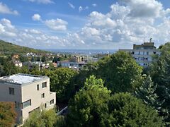 Eladó lakás Budapest, II. kerület