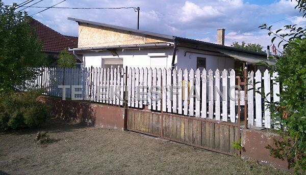 Eladó ház Albertirsa