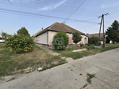 Eladó ház Tataháza