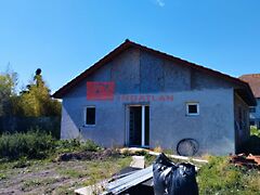 Eladó földterület Dömsöd