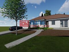 Eladó ház Tiszakécske