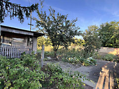 Eladó földterület Debrecen