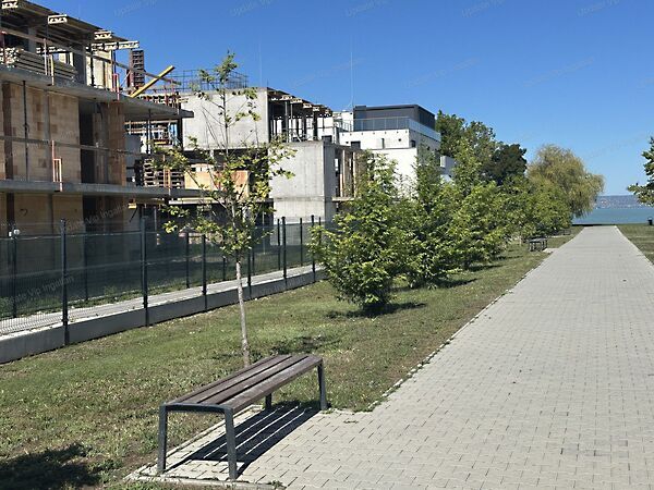 Eladó nyaraló Siófok, Balatonszéplak