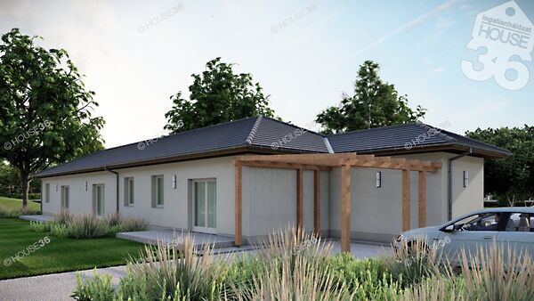 Eladó ház Kecskemét