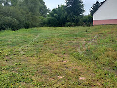 Eladó földterület Kaposvár