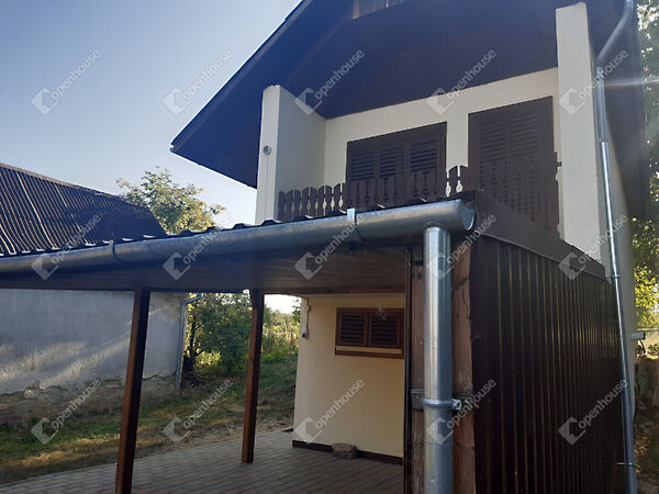 Eladó nyaraló Rigyác