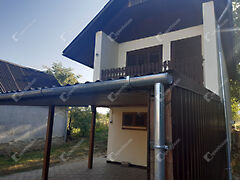 Eladó nyaraló Rigyác