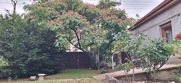 Eladó ház Nagykőrös