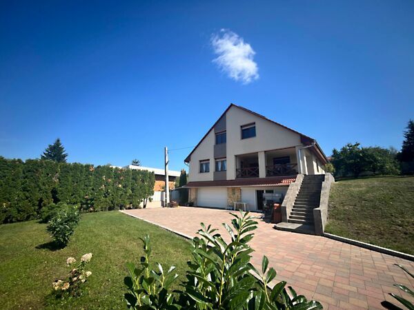 Eladó ház Miskolc, Tapolca