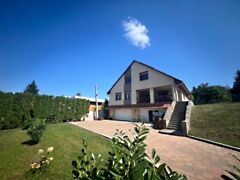 Eladó ház Miskolc, Tapolca