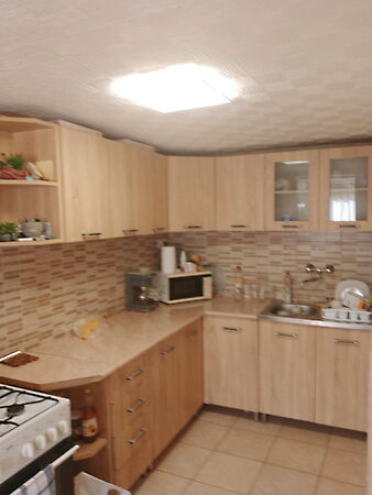 Eladó ház Nyírgyulaj