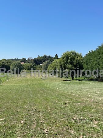 Eladó földterület Kaposszerdahely