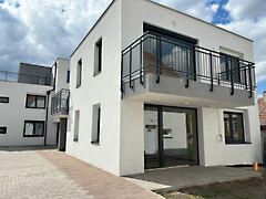 Kiadó lakás Székesfehérvár, Váralja