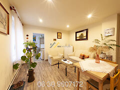 Eladó lakás Szombathely, Belváros