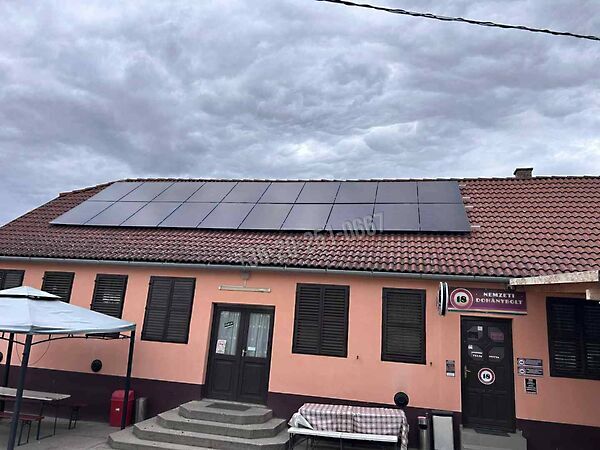 Eladó üzleti Versend