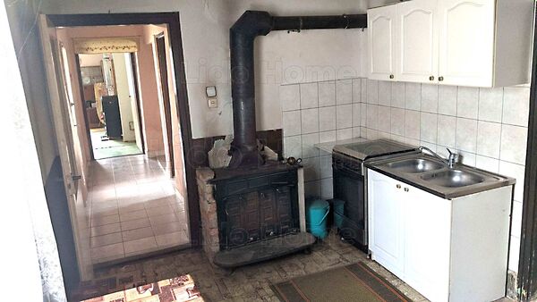 Eladó ház Szentimrefalva