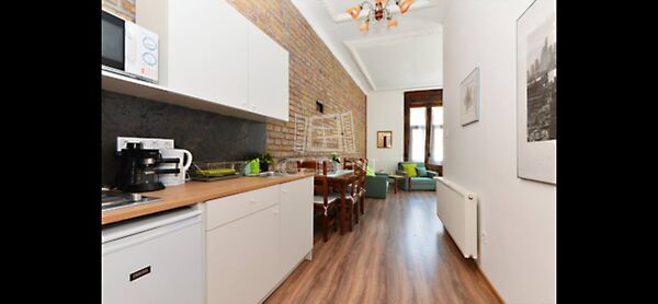 Eladó üzleti Budapest, VIII. kerület