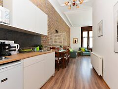 Eladó üzleti Budapest, VIII. kerület