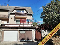 Eladó ház Érd, Dombosváros