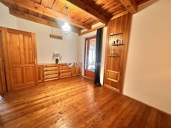 Eladó ház Csákánydoroszló