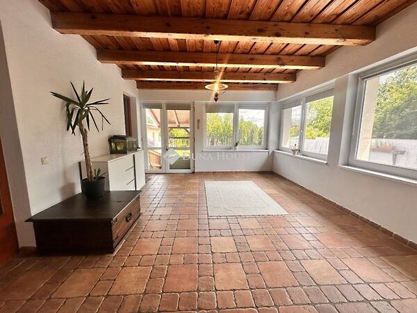 Eladó ház Csákánydoroszló