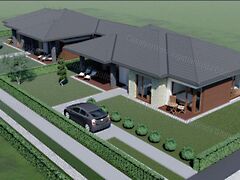 Eladó ház Gödöllő, Kertváros