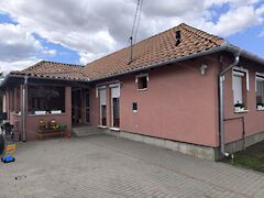 Eladó ház Szolnok, Belváros