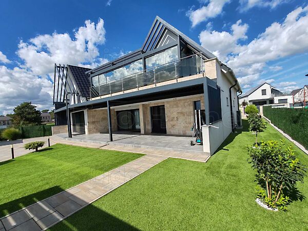 Eladó ház Balatonakali