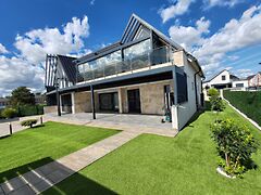 Eladó ház Balatonakali