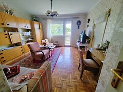 Eladó lakás Veszprém