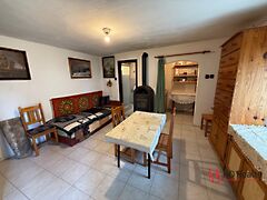 Eladó nyaraló Pázmándfalu