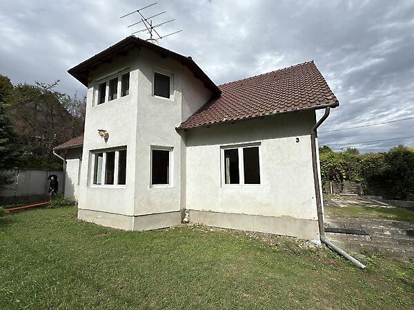 Eladó ház Szentendre