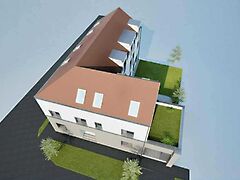 Eladó lakás Budapest, XV. kerület