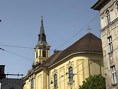 Eladó lakás Budapest, VII. kerület