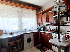 Eladó lakás Nyíregyháza