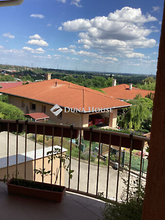 Eladó lakás Diósd