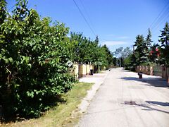 Eladó földterület Székesfehérvár