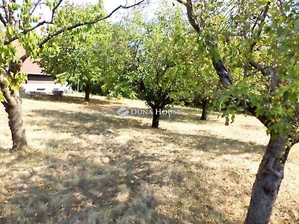 Eladó nyaraló Nadap