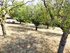 Eladó nyaraló Nadap