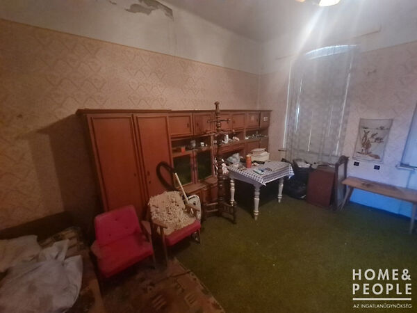 Eladó ház Hódmezővásárhely