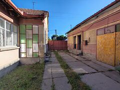 Eladó ház Kistelek