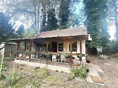 Eladó nyaraló Dömsöd