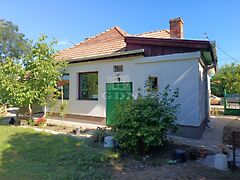 Eladó ház Veresegyház