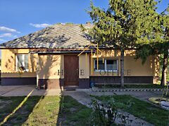 Eladó ház Debrecen