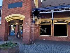 Eladó üzleti Dunaújváros