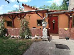 Eladó ház Jászberény